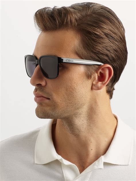 christian dior homme black tie men's sunglasses|Amazon.com: Dior Black Tie Sunglasses.